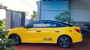 MG MG5 2024  - 30000 km