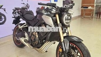 Honda cb650r date 2021 đập thùng mới 2022