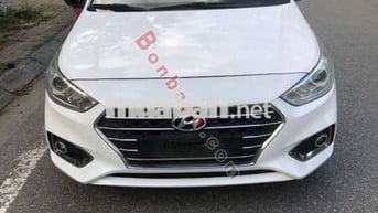 Hyundai Accent 1.4 ATH 2018 - 348 Triệu