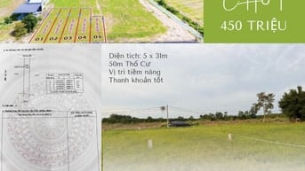 Lô cuối cùng – Bạn còn chờ điều gì?