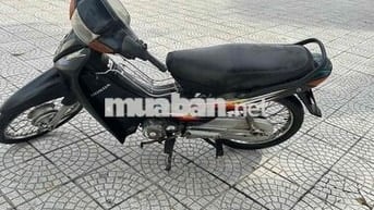 Ws hàn quốc bs43 máy móc êm ru điện đề đủ, chạy cự