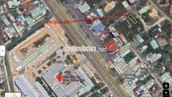 🏡 BÁN LÔ ĐẤT ĐẸP (108M²) – KDC THĂNG HOA- TT HÀ LAM