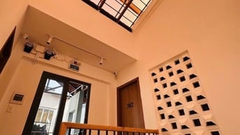 CHDV NGUYỄN VĂN ĐẬU- NGAY CỔNG ĐH VĂN LANG- 60TR/THÁNG- 80m2- 16,x TỶ