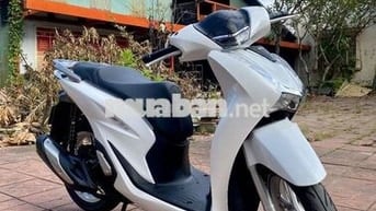 SH 150i CBS Date 2020 Chạy 11.000Km