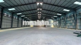 CHO THUÊ KHO DTSD 600M2 GIÁ CHỈ 30TR TẠI VĨNH LỘC B, BÌNH CHÁNH
