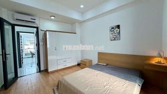 CHDV PENHOUSE 60M2 BANCOL RIÊNG BIỆT FULL NT - TRUNG TÂM PHÚ NHUẬN