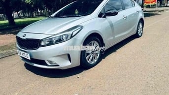 Kia Cerato 2017 1.6 MT - 50 km