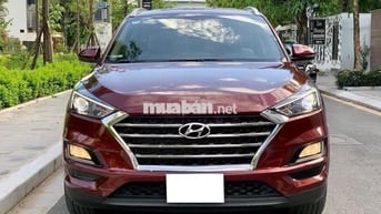 Hyundai Tucson 2020 máy xăng số tự động