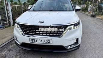 Kia Carnival 2021 2.2D Premium 8 chỗ - 73000 km