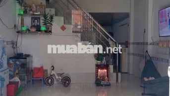 GẤP HIẾM -NHÀ 3 TẦNG - SÁT LÊ VĂN QUỚI - BÌNH TÂN GIÁP TÂN PHÚ – 44M²