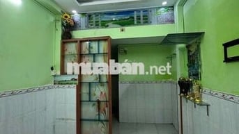 Tân phú !! CHO THUÊ NHÀ NHỎ XINH 3.5X5M , 2PN 1WC GIÁ 5.5 TRIỆU
