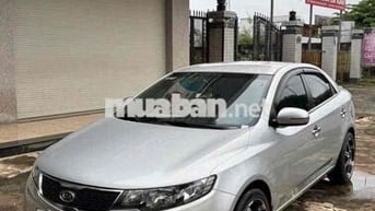 Kia Forte 2011