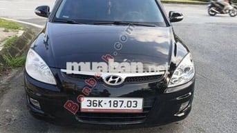 Hyundai i30 CW 1.6 AT 2009 - 195 Triệu