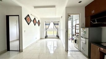 Cần bán căn hộ chung cư Hai Thành, 2PN, SHR sang tên ngay, giá hấp dẫn