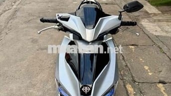 ❎❎ AB 125 bạc đen đký 2018 rất đẹp có trả góp