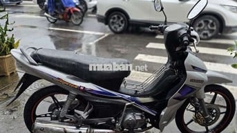 JUPITER V MÁY THÁI ZIN ÊM .ĐẸP LONG LANH