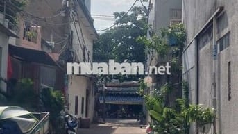 BÁN NHÀ PHAN ANH[TÂN PHÚ]_63M2_KHU KD_Ô TÔ NGỦ TRONG NHÀ_ GIÁ 6,5 TỶ