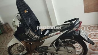 Cần bán xe [Wave S] – giá *** khu vực Hóc Môn