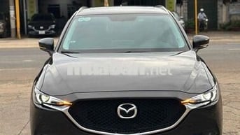 Mazda CX 5 2021 2.0 Luxury - 27000 km