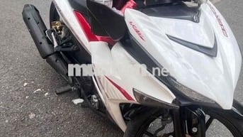 exciter 150 xe bốc giấy tờ đầy đủ