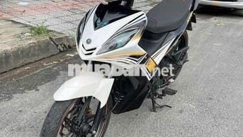 Ex sún áo giá 14 triệu 500 có hỗ trợ trả góp kể cả