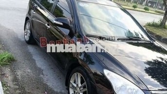 Hyundai i30 CW 1.6 AT 2009 - 195 Triệu