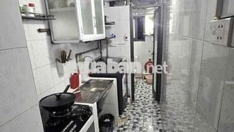 Tập thể tầng 2 Nguyễn Công Trứ. Hai bà Trưng. Giá 3.9 tỷ