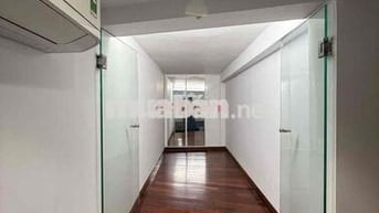 Cho thuê nhà HXH 7.5 x 10.5 Trệt 3L ST , Quận 5