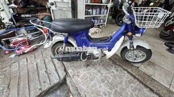 Cần bán xe Chaly 81 biển số 43