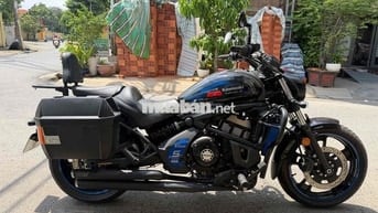 Kawasaki Vulcan S650 ABS 2021
