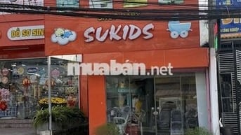 Mặt tiền 179m2 Bùi Trọng Nghĩa, Biên Hòa, ĐN