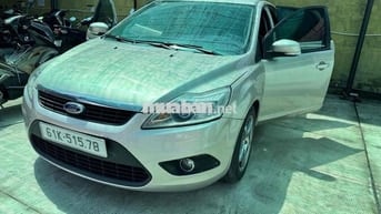 Ford Focus 2010 - 141000 km