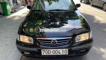 Mazda 626 2001  Chính Chủ Ký