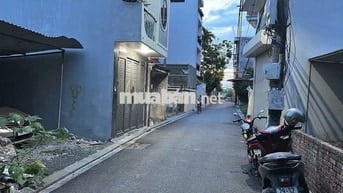 Bán Đất Sáp Mai Đông Anh Hn 71.2m2 7.5  tỉ