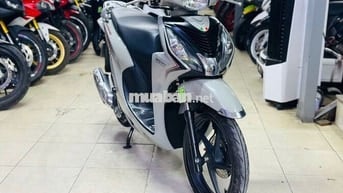 XE MÁY THỊNH PHÁT - HONDA VISION XÁM XI MĂNG LƯỚT