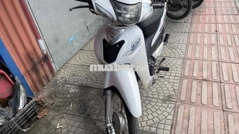 wave 50cc rất đẹp máy khoẻ bốc