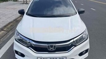 Honda City 2020 1.5 - 57000 km