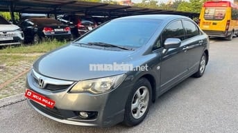 Honda Civic 2010 1.8 AT - 120100 km 1 Chủ cực chất