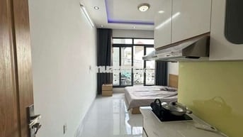 KHAI TRƯƠNG 5 PHÒNG STUDIO FULL NT TRUNG TÂM PHÚ NHUẬN GIÁ RẺ
