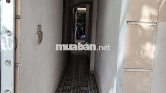 Phòng mới, thoáng mát, yên tĩnh và an ninh