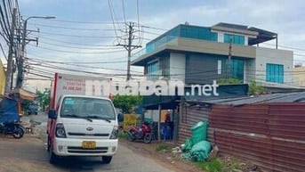 Bán đất Mặt Tiền Lô B Trần Văn Giàu 5m x 19,5m SHR đường xe tải