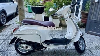 Bán xe Vespa Sprint chính chủ Đà Nẵng