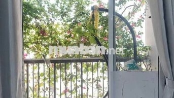 CHO THUÊ CĂN HỘ FORTUNA KIM HỒNG – QUẬN TÂN PHÚ -3PN CÓ NT GIÁ 10TR