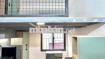 🏠 DUPLEX TIỆN NGHI TẠI NƠ TRANG LONG – BÌNH THẠNH