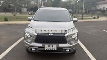 Mitsubishi Xpander 2022 AT Premium - 63000 km