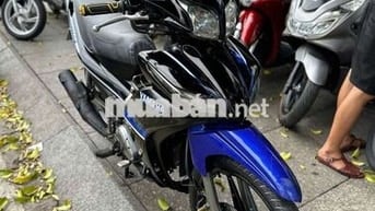 Yamaha Jupiter RC FI 2019 mới 90% biển số thành ph