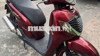 Bán xe SH 150i năm 2007 full bao ngon bao chạy