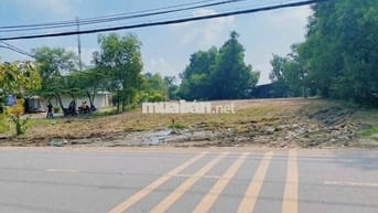 Chủ ngộp bank bán lô m.tiền Đ.Tỉnh Lộ 2 -Củ Chi.DT 220m2,Giá 1tỷ5 ,SHR