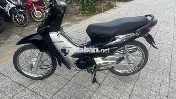 xe máy zin êm ru bs65