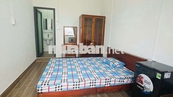 CHO THUÊ PHÒNG TRỌ SẴN NỘI THẤT KDC HỒNG LOAN CÓ THANG MÁY GIÁ TỪ 2TR